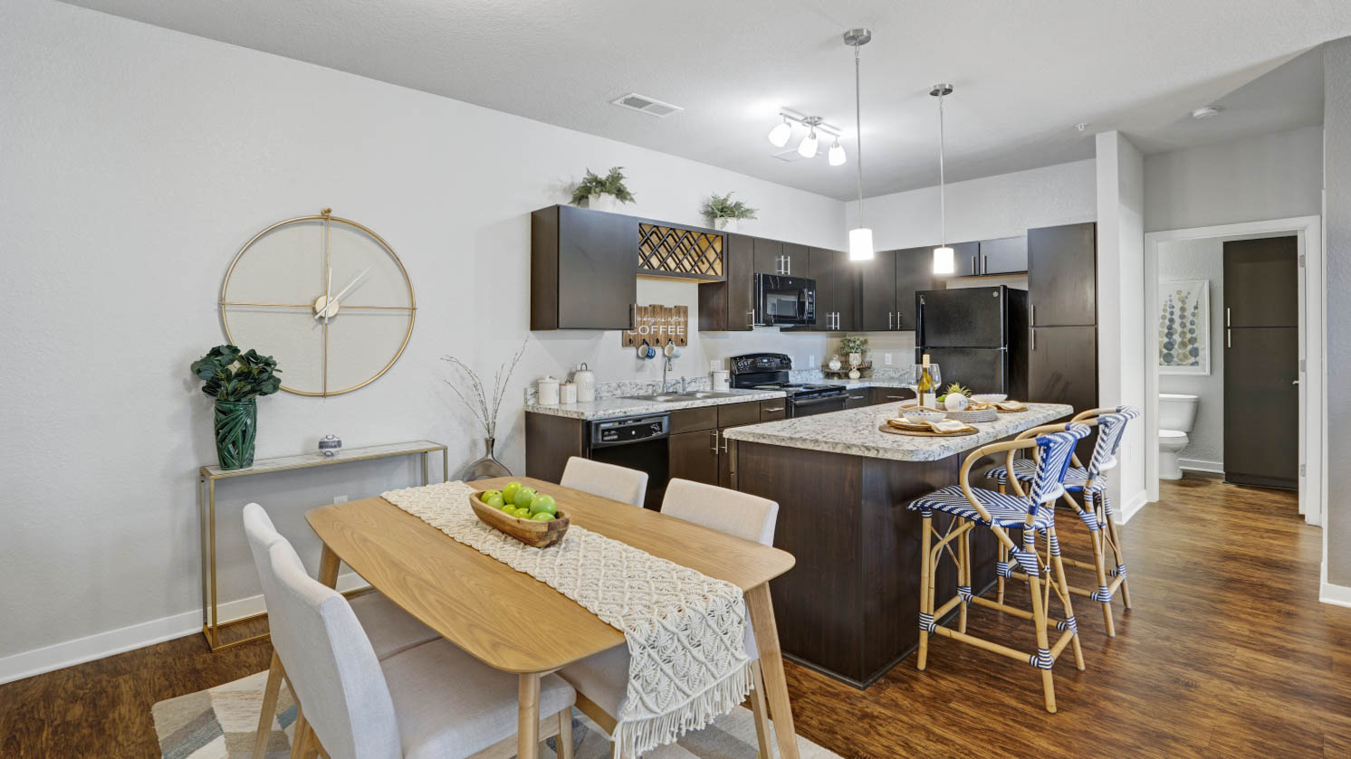 View Photos & Virtual Tours Springs at Hibiscus Crossing Apartments